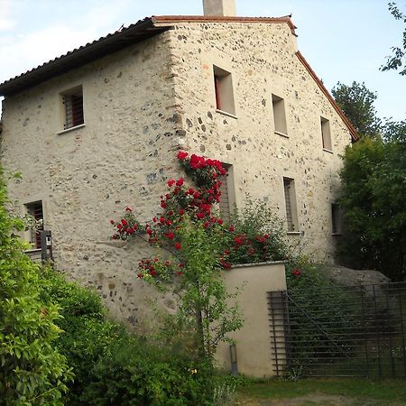 Bed and Breakfast Al Cantico à Mason Vicentino Extérieur photo