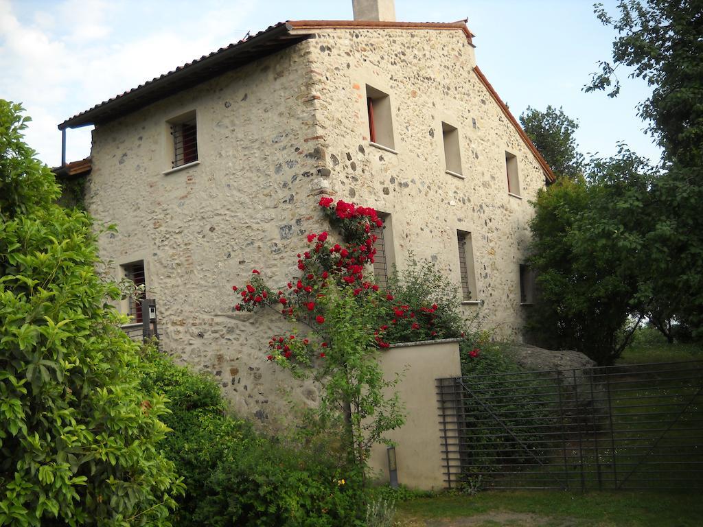 Bed and Breakfast Al Cantico à Mason Vicentino Extérieur photo