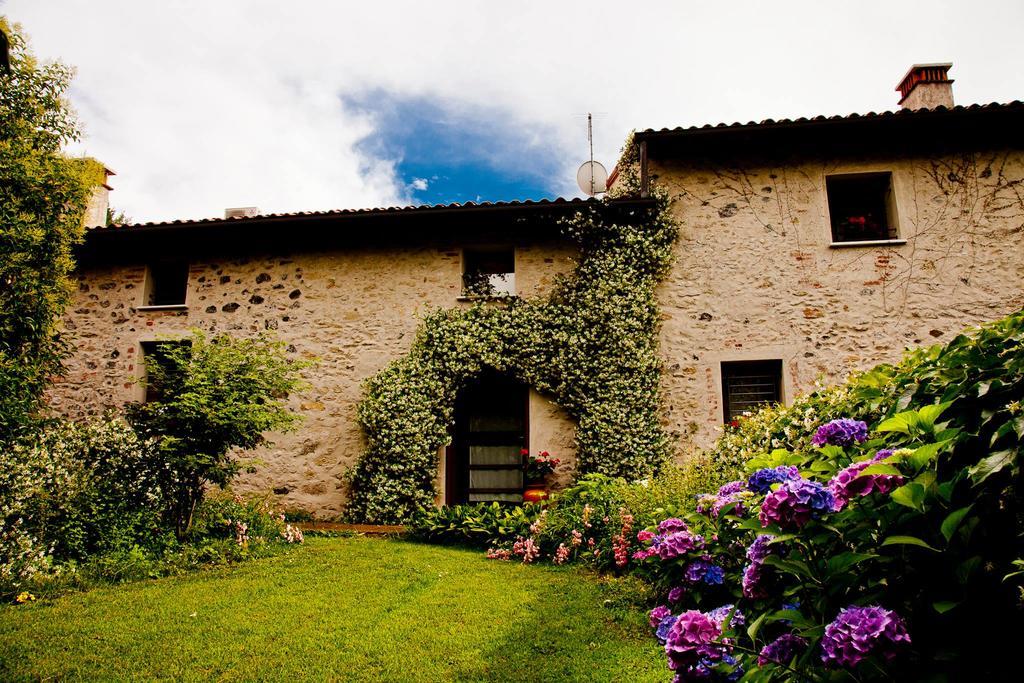 Bed and Breakfast Al Cantico à Mason Vicentino Extérieur photo